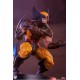 Marvel Gamerverse Classics PVC Statue 1/10 Wolverine (Classic Edition) 15 cm