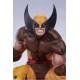 Marvel Gamerverse Classics PVC Statue 1/10 Wolverine (Classic Edition) 15 cm