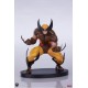 Marvel Gamerverse Classics PVC Statue 1/10 Wolverine (Classic Edition) 15 cm