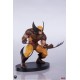 Marvel Gamerverse Classics PVC Statue 1/10 Wolverine (Classic Edition) 15 cm