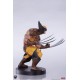 Marvel Gamerverse Classics PVC Statue 1/10 Wolverine (Classic Edition) 15 cm