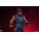 Street Fighter: Akuma and Dhalsim 1:10 Scale Statue Set