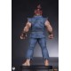 Street Fighter: Akuma and Dhalsim 1:10 Scale Statue Set