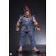 Street Fighter: Akuma and Dhalsim 1:10 Scale Statue Set