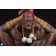 Street Fighter: Akuma and Dhalsim 1:10 Scale Statue Set