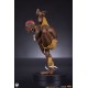 Street Fighter: Akuma and Dhalsim 1:10 Scale Statue Set