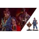 Street Fighter: Akuma and Dhalsim 1:10 Scale Statue Set