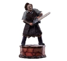 Texas Chainsaw Massacre 2003 Statue 1/4 Leatherface 56 cm