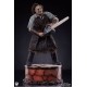 Texas Chainsaw Massacre 2003 Statue 1/4 Leatherface 56 cm