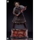 Texas Chainsaw Massacre 2003 Statue 1/4 Leatherface Deluxe Version 56 cm