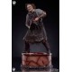 Texas Chainsaw Massacre 2003 Statue 1/4 Leatherface Deluxe Version 56 cm