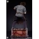 Texas Chainsaw Massacre 2003 Statue 1/4 Leatherface Deluxe Version 56 cm