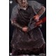 Texas Chainsaw Massacre 2003 Statue 1/4 Leatherface Deluxe Version 56 cm