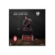 Texas Chainsaw Massacre 2003 Statue 1/4 Leatherface Deluxe Version 56 cm