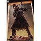 Texas Chainsaw Massacre 2003 Statue 1/4 Leatherface Deluxe Version 56 cm