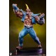 Street Fighter PVC Statues 1/10 Cammy and Birdie 24 cm