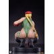 Street Fighter PVC Statues 1/10 Cammy and Birdie 24 cm