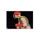 Street Fighter PVC Statues 1/10 Cammy and Birdie 24 cm