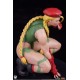 Street Fighter PVC Statues 1/10 Cammy and Birdie 24 cm