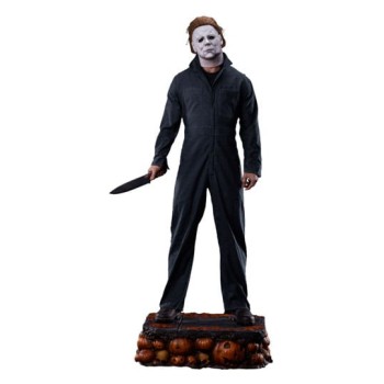 Halloween 1978 Statue 1/2 Michael Myers 103 cm