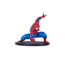 Marvel Gamerverse Classics PVC Statue 1/10 Spider-Man 13 cm