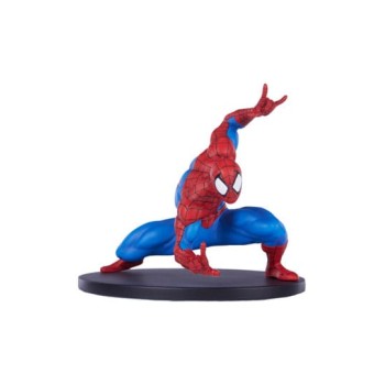 Marvel Gamerverse Classics PVC Statue 1/10 Spider-Man 13 cm