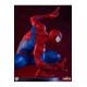 Marvel Gamerverse Classics PVC Statue 1/10 Spider-Man 13 cm
