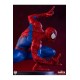 Marvel Gamerverse Classics PVC Statue 1/10 Spider-Man 13 cm