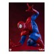 Marvel Gamerverse Classics PVC Statue 1/10 Spider-Man 13 cm