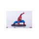 Marvel Gamerverse Classics PVC Statue 1/10 Spider-Man 13 cm