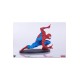 Marvel Gamerverse Classics PVC Statue 1/10 Spider-Man 13 cm