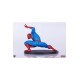 Marvel Gamerverse Classics PVC Statue 1/10 Spider-Man 13 cm