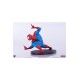 Marvel Gamerverse Classics PVC Statue 1/10 Spider-Man 13 cm