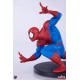 Marvel Gamerverse Classics PVC Statue 1/10 Spider-Man 13 cm