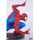 Marvel Gamerverse Classics PVC Statue 1/10 Spider-Man 13 cm