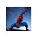 Marvel Gamerverse Classics PVC Statue 1/10 Spider-Man (Classic Edition) 13 cm