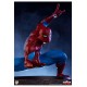 Marvel Gamerverse Classics PVC Statue 1/10 Spider-Man (Classic Edition) 13 cm