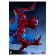 Marvel Gamerverse Classics PVC Statue 1/10 Spider-Man (Classic Edition) 13 cm