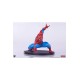 Marvel Gamerverse Classics PVC Statue 1/10 Spider-Man (Classic Edition) 13 cm