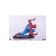 Marvel Gamerverse Classics PVC Statue 1/10 Spider-Man (Classic Edition) 13 cm