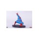 Marvel Gamerverse Classics PVC Statue 1/10 Spider-Man (Classic Edition) 13 cm