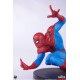 Marvel Gamerverse Classics PVC Statue 1/10 Spider-Man (Classic Edition) 13 cm