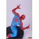 Marvel Gamerverse Classics PVC Statue 1/10 Spider-Man (Classic Edition) 13 cm