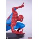 Marvel Gamerverse Classics PVC Statue 1/10 Spider-Man (Classic Edition) 13 cm