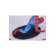 Marvel Gamerverse Classics PVC Statue 1/10 Spider-Man (Classic Edition) 13 cm