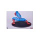 Marvel Gamerverse Classics PVC Statue 1/10 Spider-Man (Classic Edition) 13 cm