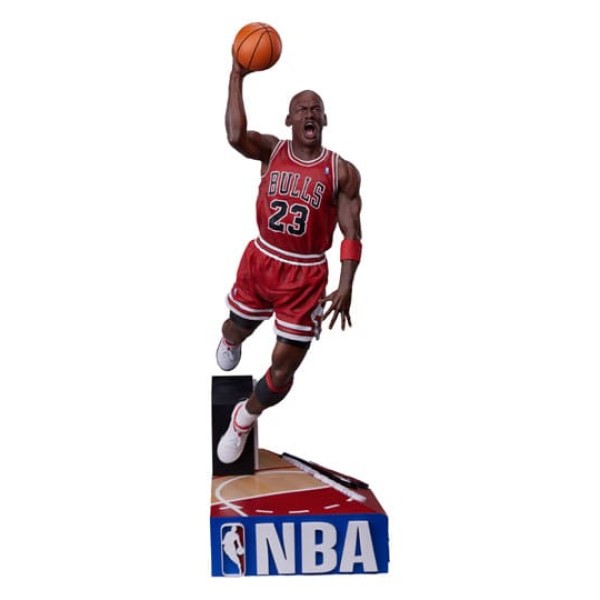 Michael jordan on sale number 4