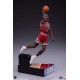 NBA Statue 1/4 Michael Jordan 66 cm