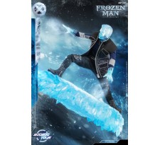 Soosootoys 1/6 scale collectible Frozen man