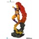 DC Comic Maquette Starfire 40 cm